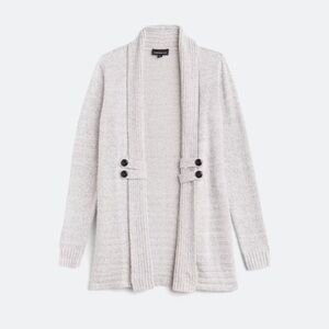 COPY - Raiden Tab Detailed Cardigan. Like New. XXL